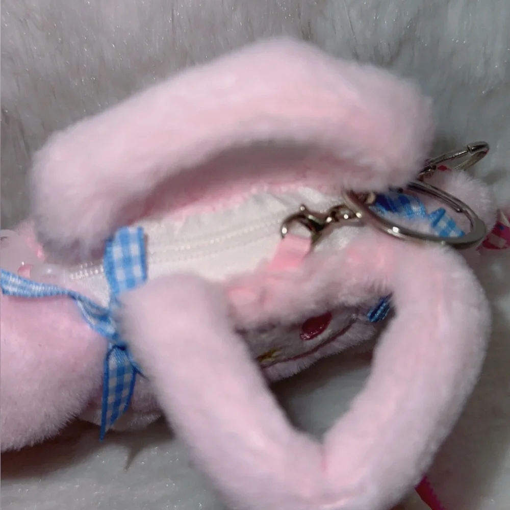 Cute my melody character Accessory Set